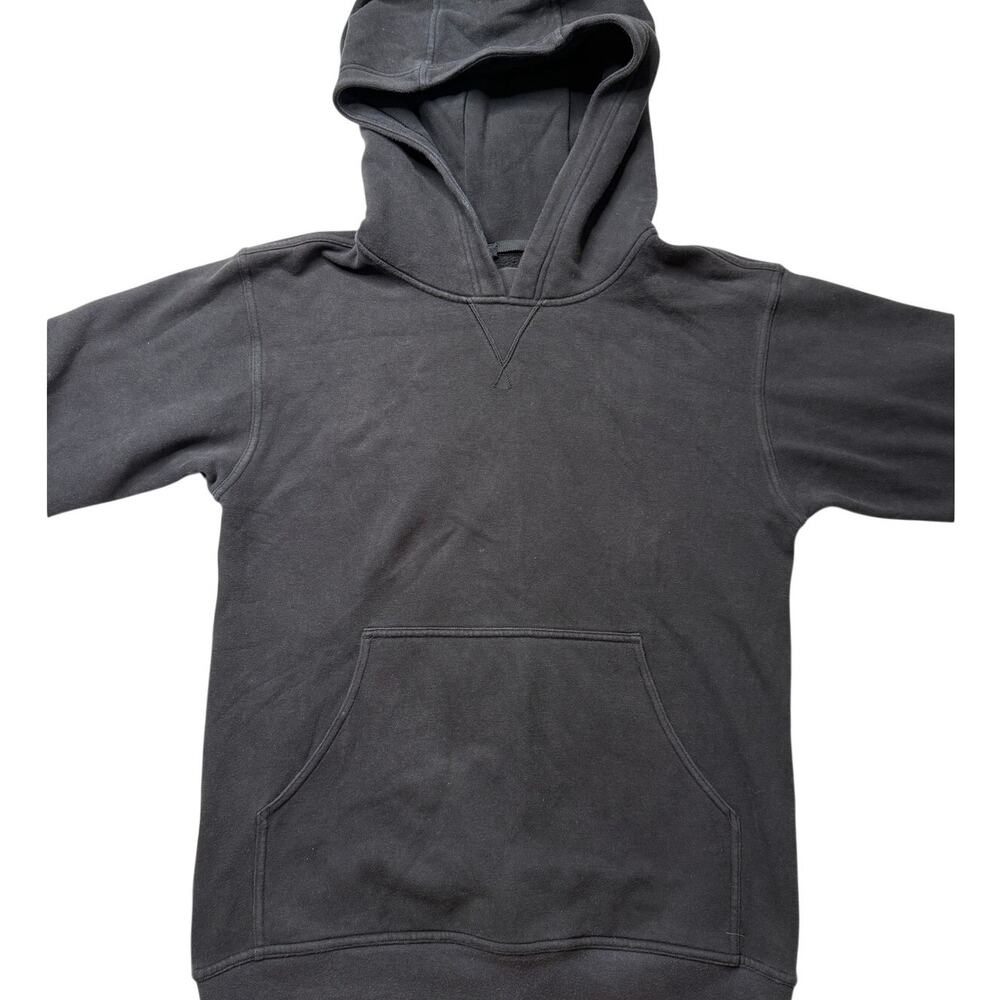 Lululemon All Yours Hoodie Black Sz 4 Women's Athleisure Comfy Stretch - Picture 2 of 5